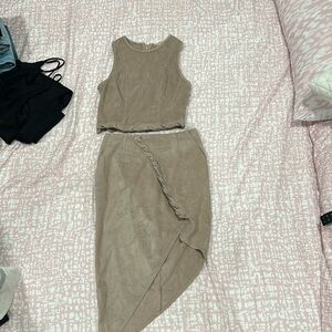 2 piece